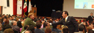 Camara de Diputados